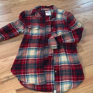 AE Soft Flannel